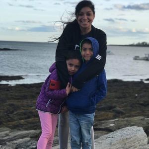 Meet your Posher, Lynn